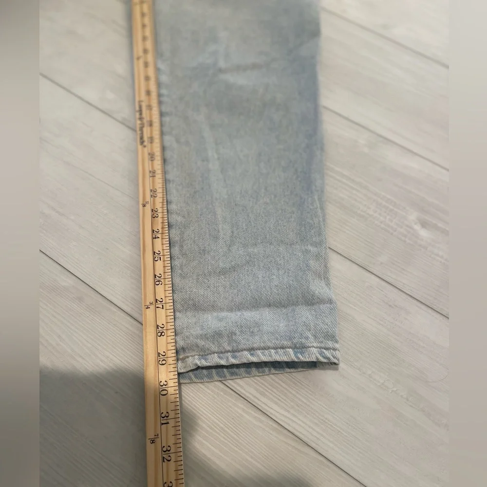 Vintage Guess by Georges Marciano mom Jeans - Picture 6 of 6